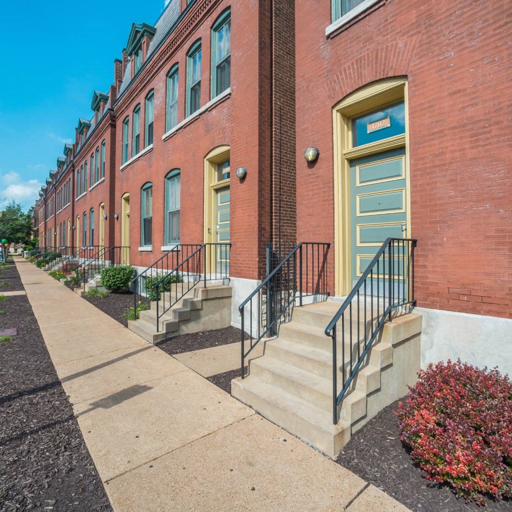 The Brewery Apartments, 1700 N. 20th St., St. Louis, MO RentCafe